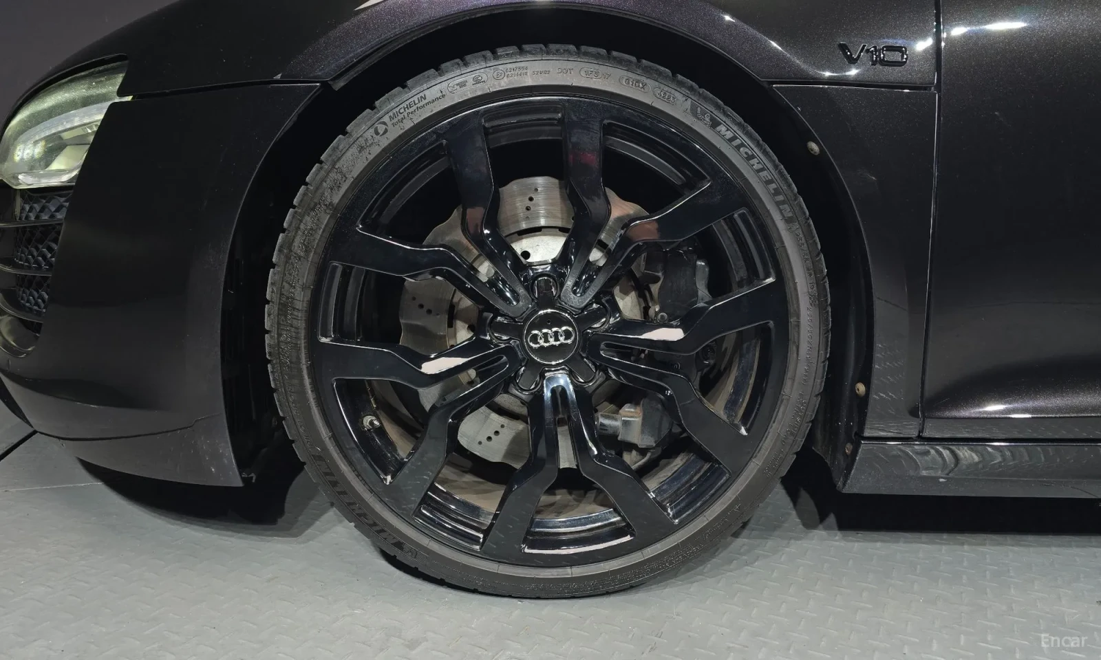 Audi R8 SPYDER V10 5.2 BENZIN | Mobile.bg � ����������� 5