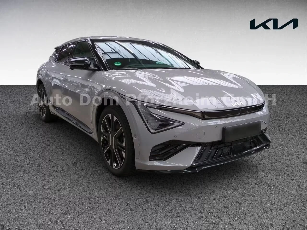 Kia EV6 GT-Line FACELIFT 84kWh !KIA CERTIFIED! Warranty!, снимка 3 - Автомобили и джипове - 55018884