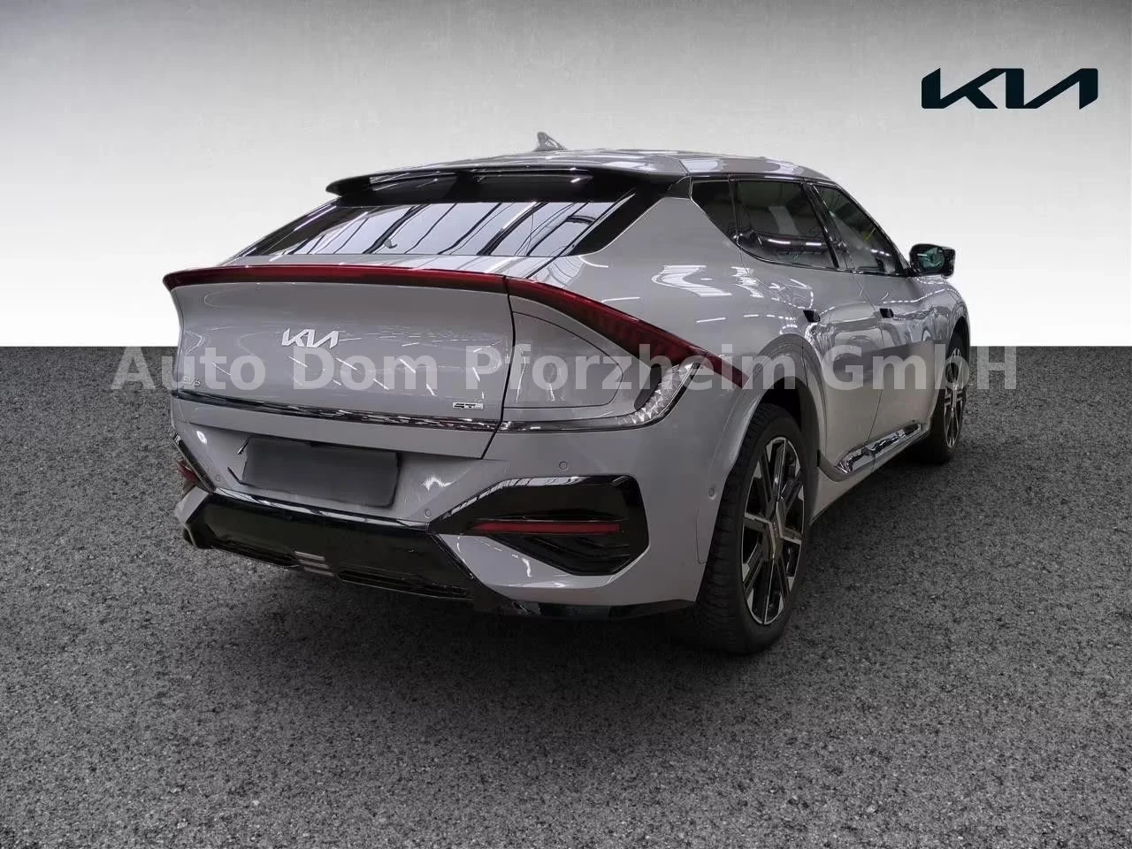 Kia EV6 GT-Line FACELIFT 84kWh !KIA CERTIFIED! Warranty!, снимка 6 - Автомобили и джипове - 55018884