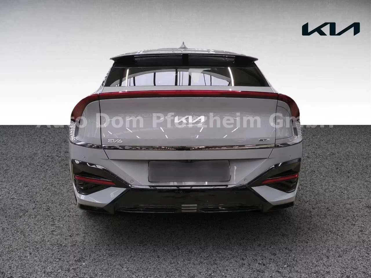 Kia EV6 GT-Line FACELIFT 84kWh !KIA CERTIFIED! Warranty!, снимка 5 - Автомобили и джипове - 55018884
