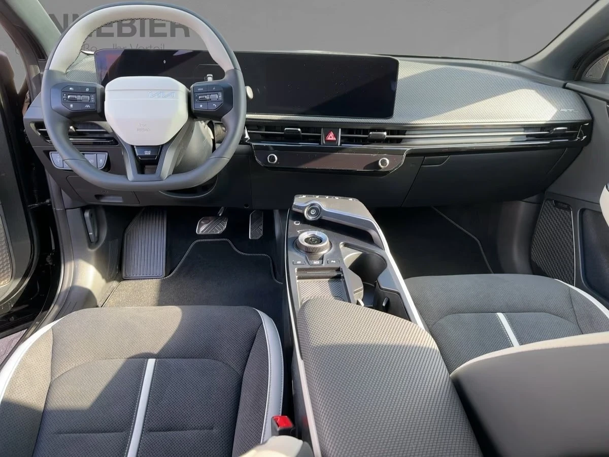 Kia EV6 GT-Line AWD FACELIFT 2700�� PANO 7Y Warranty! | Mobile.bg � ����������� 9
