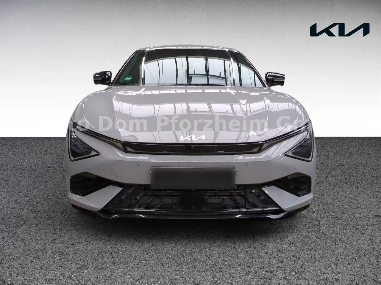 Kia EV6 GT-Line FACELIFT 84kWh !KIA CERTIFIED! Warranty!, снимка 2 - Автомобили и джипове - 55018884
