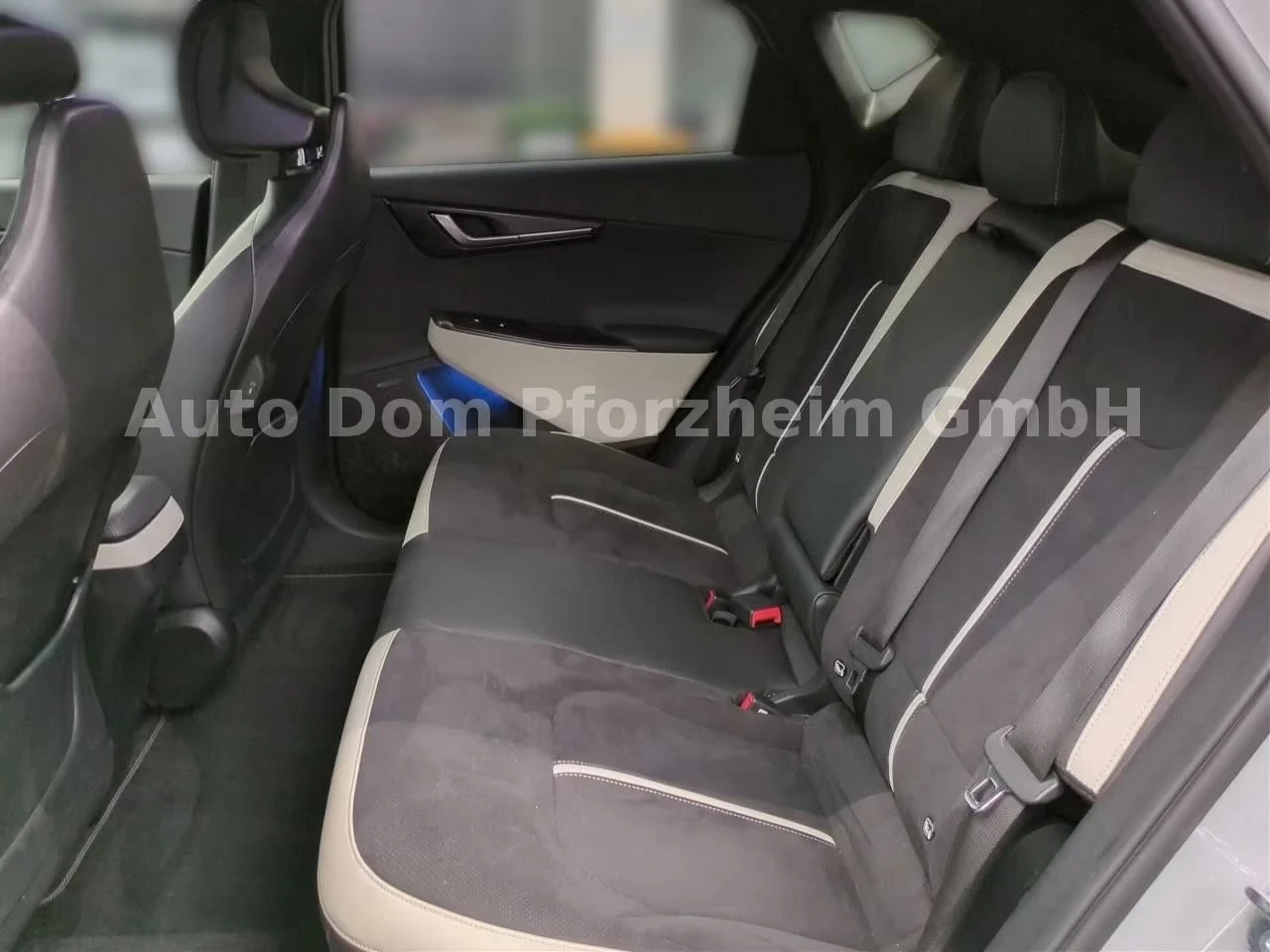 Kia EV6 GT-Line FACELIFT 84kWh !KIA CERTIFIED! Warranty!, снимка 11 - Автомобили и джипове - 55018884