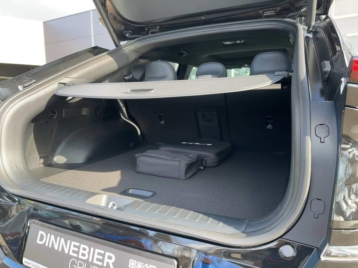 Kia EV6 GT-Line AWD FACELIFT 2700�� PANO 7Y Warranty! | Mobile.bg � ����������� 16