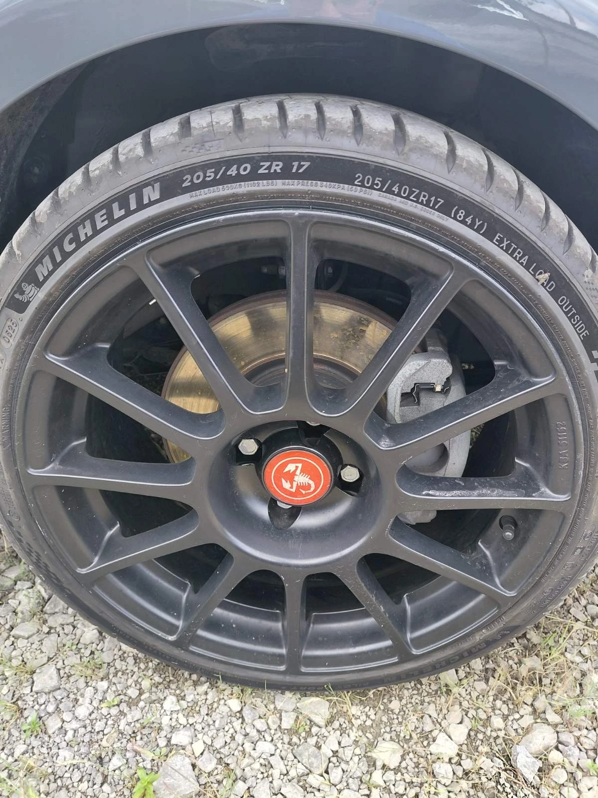 Fiat 500 1.4 turbo, снимка 6 - Автомобили и джипове - 55349637