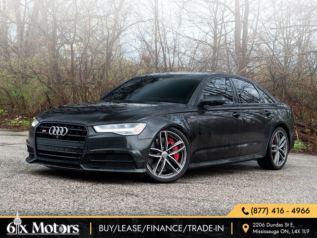 Audi S6 TECHNIK PERFORMANCE| HUD| 360| BOSE| , снимка 3 - Автомобили и джипове - 55433248