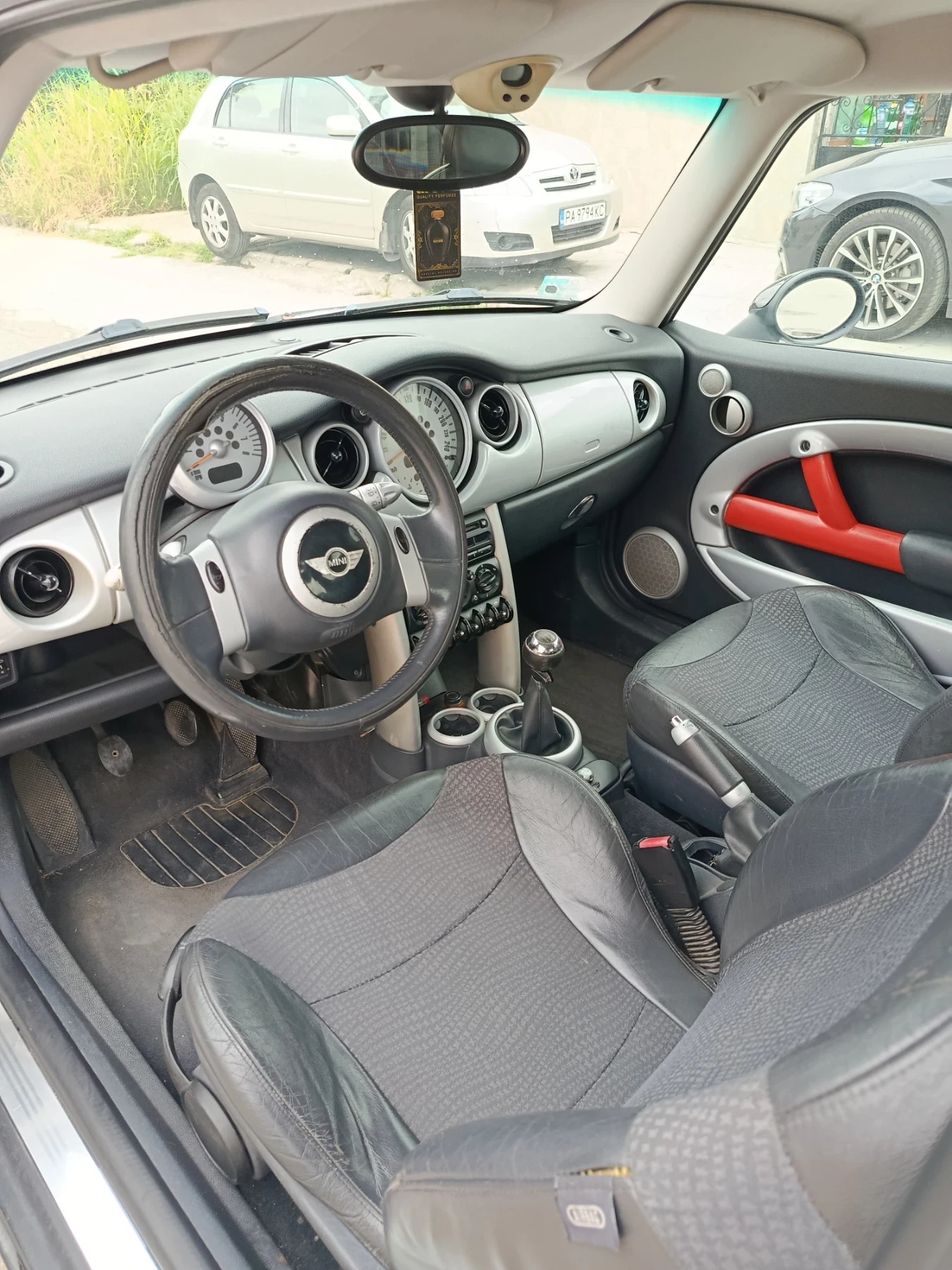 Mini Cooper, снимка 6 - Автомобили и джипове - 55433904