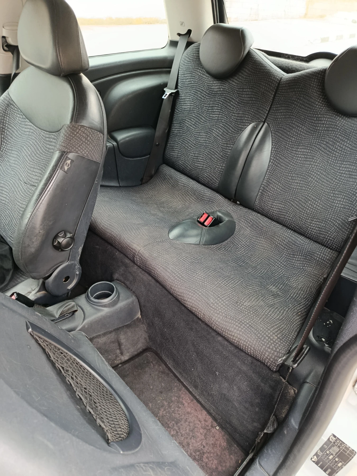 Mini Cooper, снимка 7 - Автомобили и джипове - 55433904