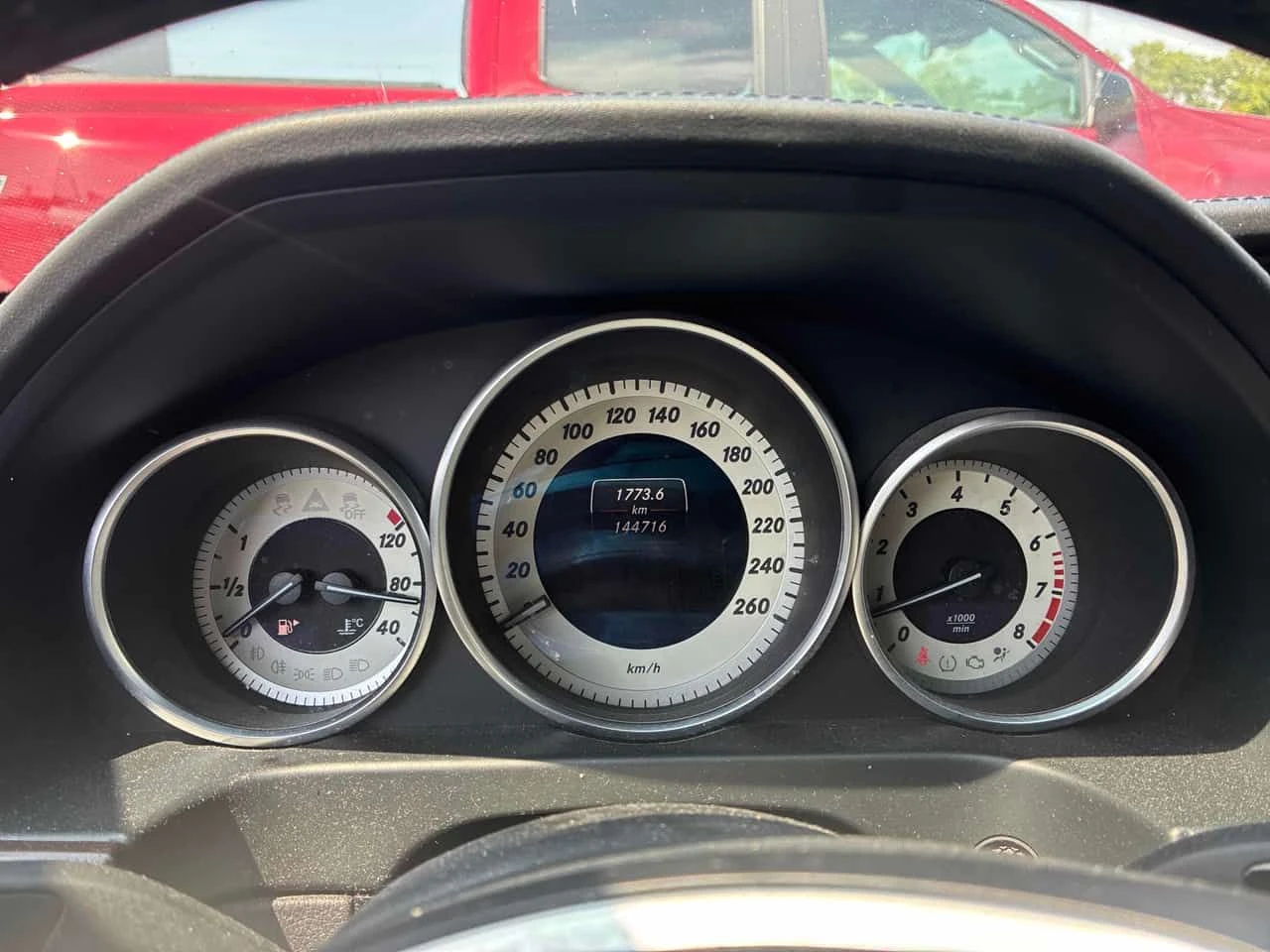 Mercedes-Benz E 400 * CARFAX * ЦЕНА ДО БГ, снимка 8 - Автомобили и джипове - 55626503
