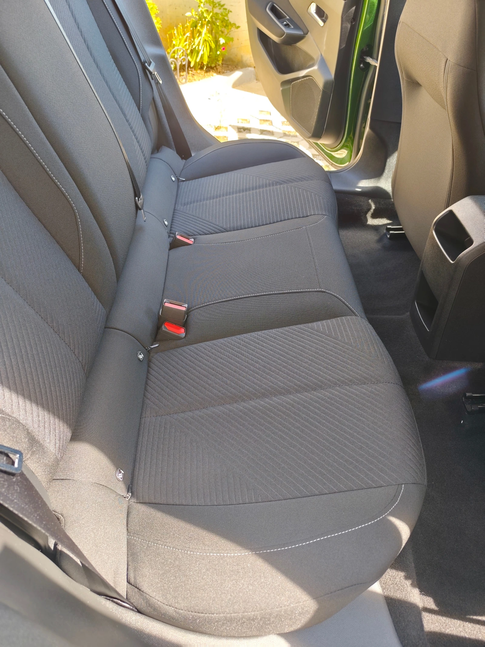 Peugeot 308 1.5 BlueHDi, снимка 5 - Автомобили и джипове - 55715268