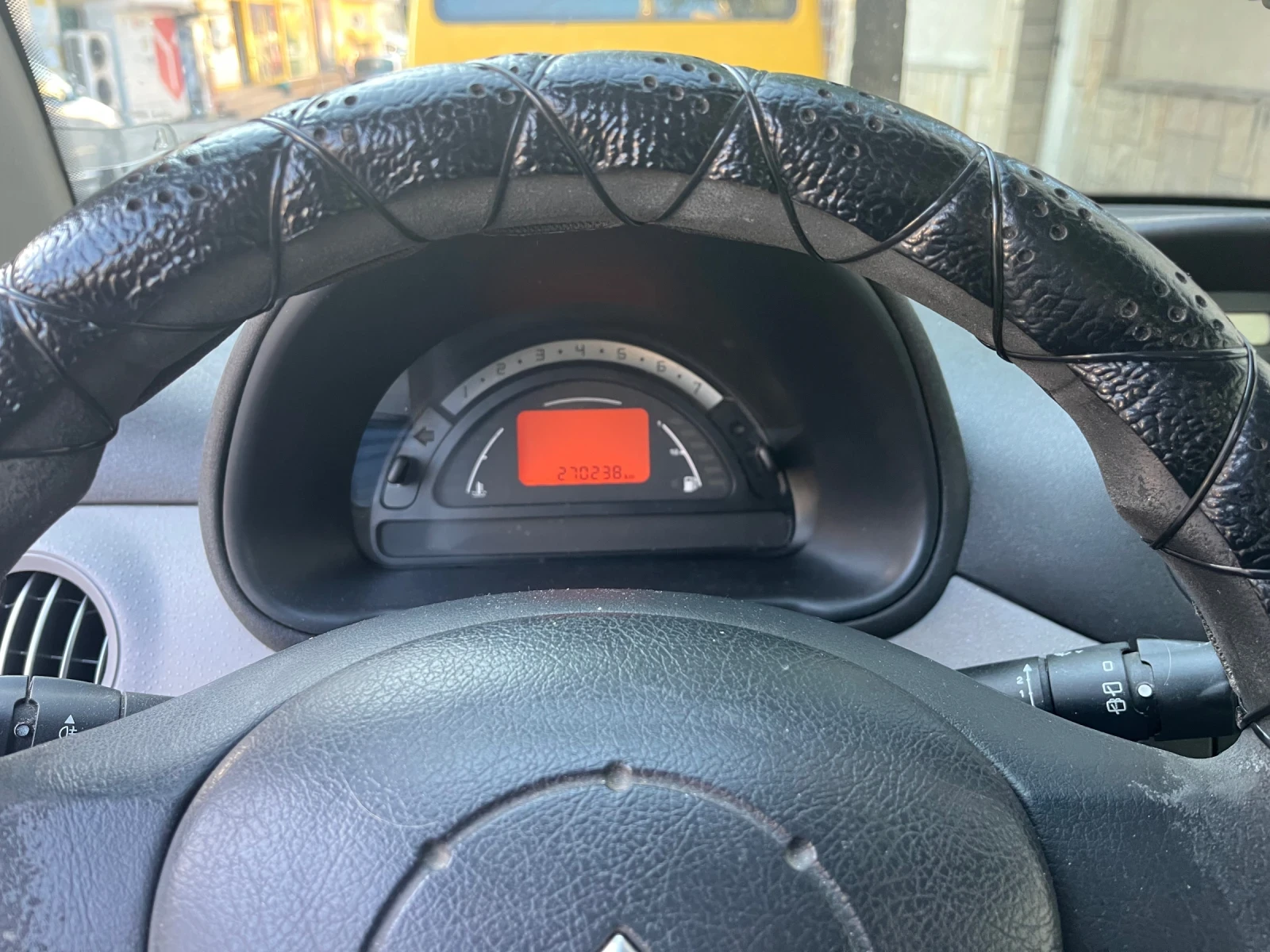 Citroen C3, снимка 10 - Автомобили и джипове - 55747643