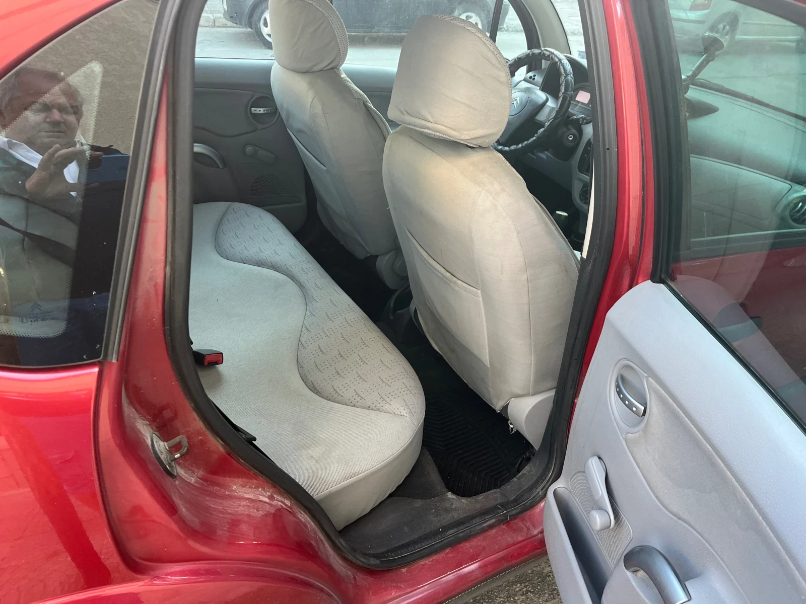 Citroen C3, снимка 13 - Автомобили и джипове - 55747643