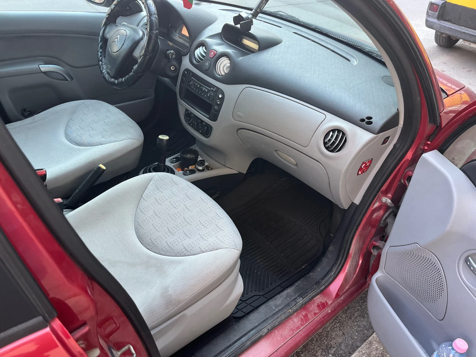 Citroen C3, снимка 14 - Автомобили и джипове - 55747643