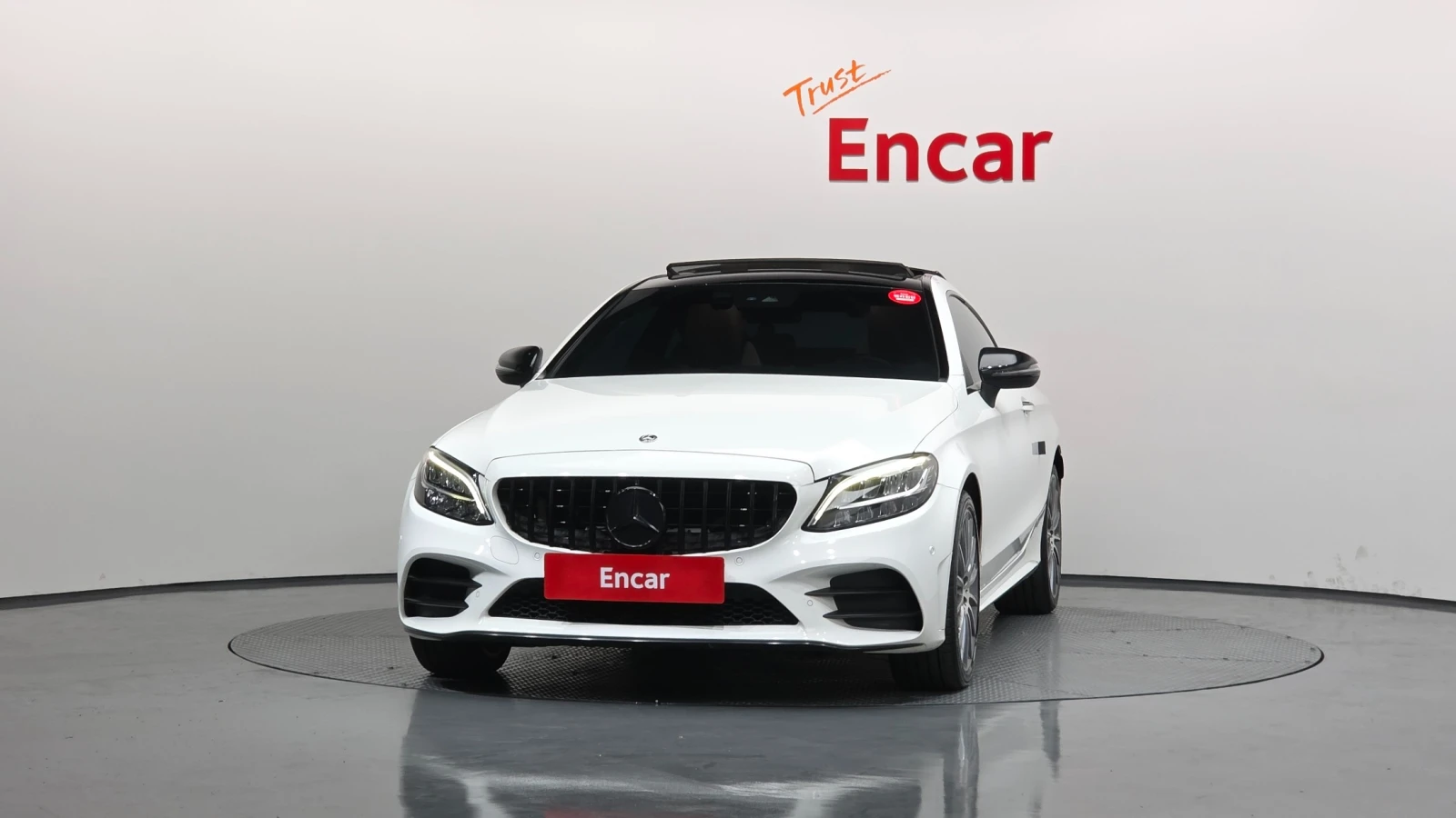 Mercedes-Benz C 220 2.0 4MATIC, снимка 3 - Автомобили и джипове - 55897608