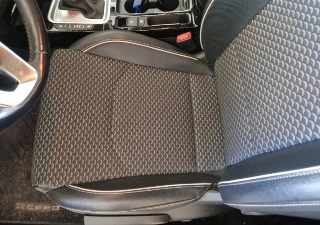 Kia XCeed !!!ОЧАКВАН ВНОС!!! 1.6 PHEV 141hp SOH100%, снимка 6 - Автомобили и джипове - 55946624