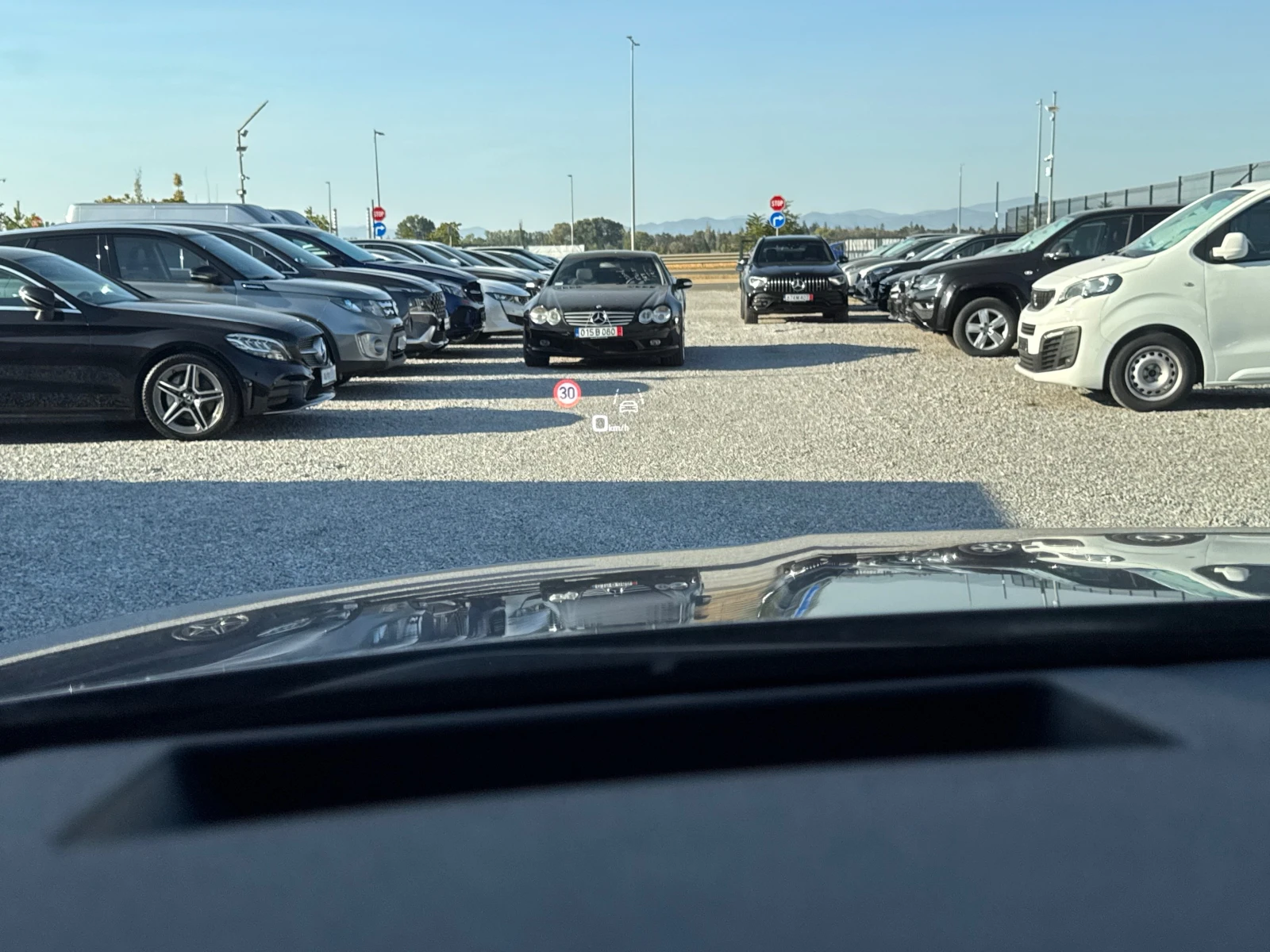 Audi E-Tron 55 SPORTBACK S-LINE PLUS HEAD-UP ПАНОРАМА ПОДГРЕВ, снимка 9 - Автомобили и джипове - 56010814
