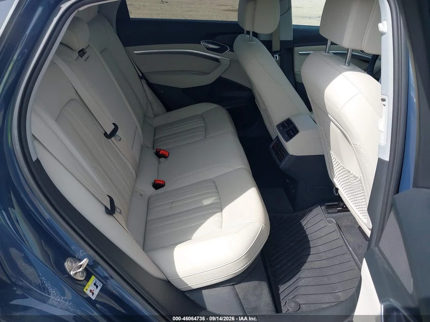 Audi E-Tron Sportback Premium Plus Quattro | Mobile.bg � ����������� 8