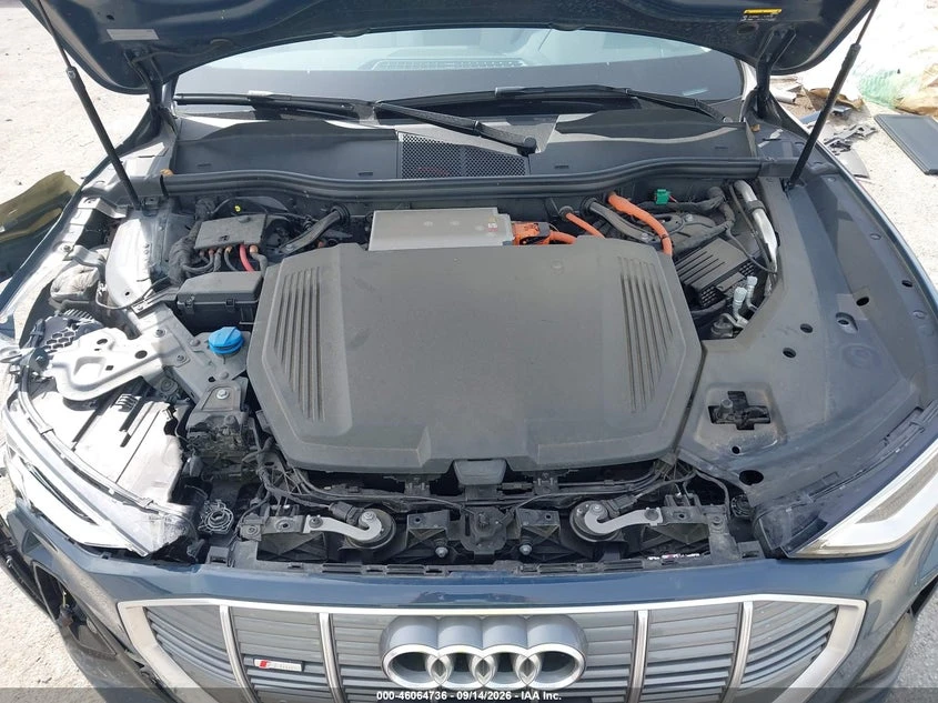 Audi E-Tron Sportback Premium Plus Quattro | Mobile.bg � ����������� 10