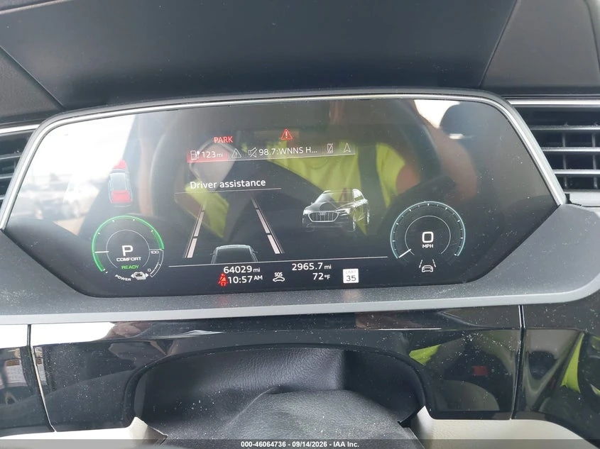 Audi E-Tron Sportback Premium Plus Quattro | Mobile.bg � ����������� 7