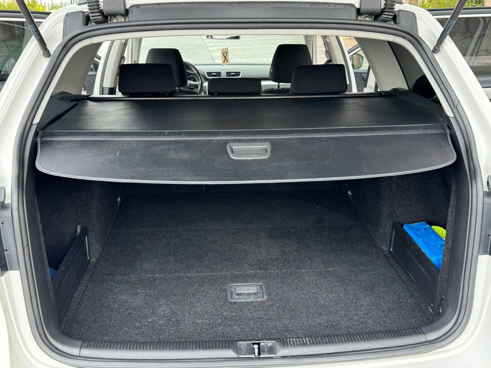 VW Passat | Mobile.bg � ����������� 11