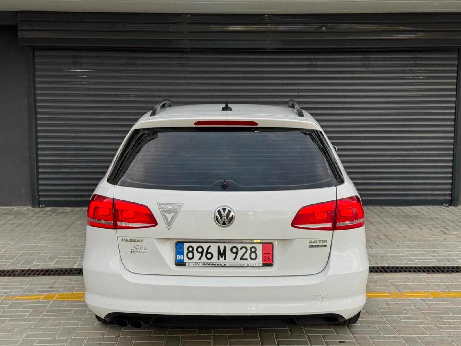 VW Passat | Mobile.bg � ����������� 5