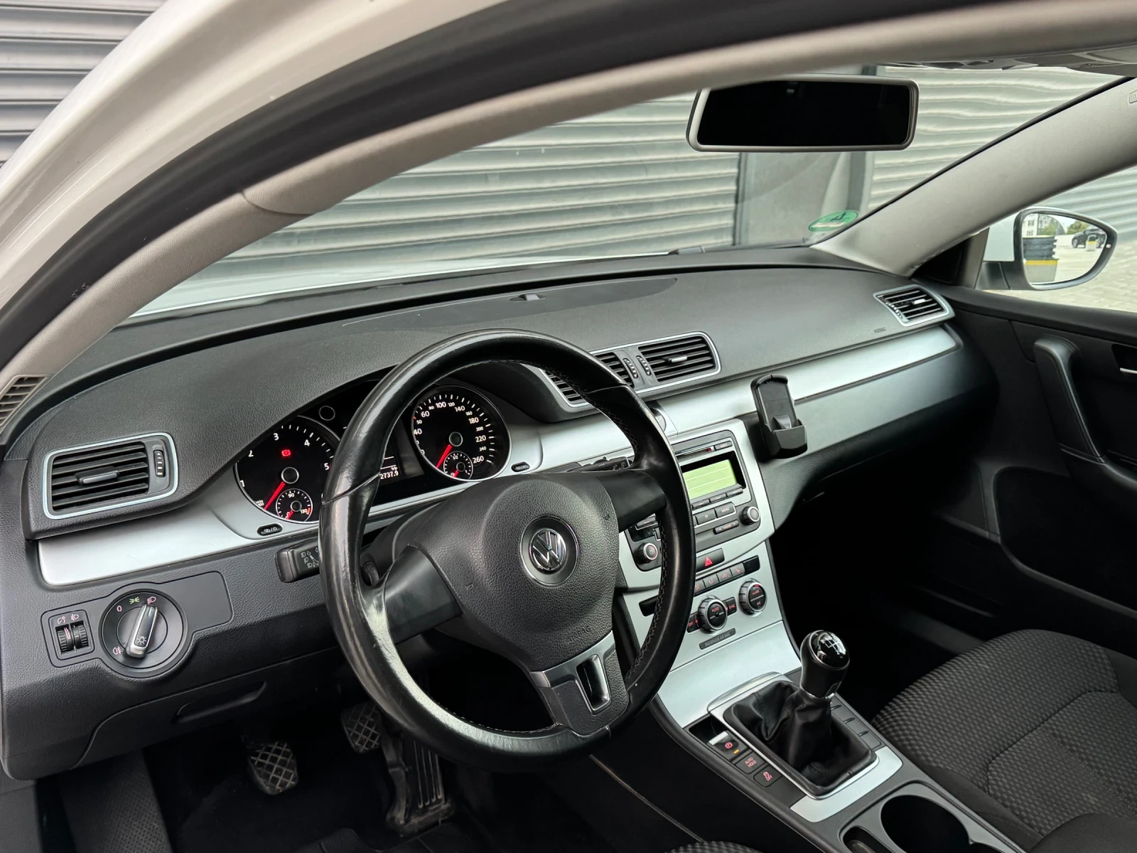 VW Passat | Mobile.bg � ����������� 8