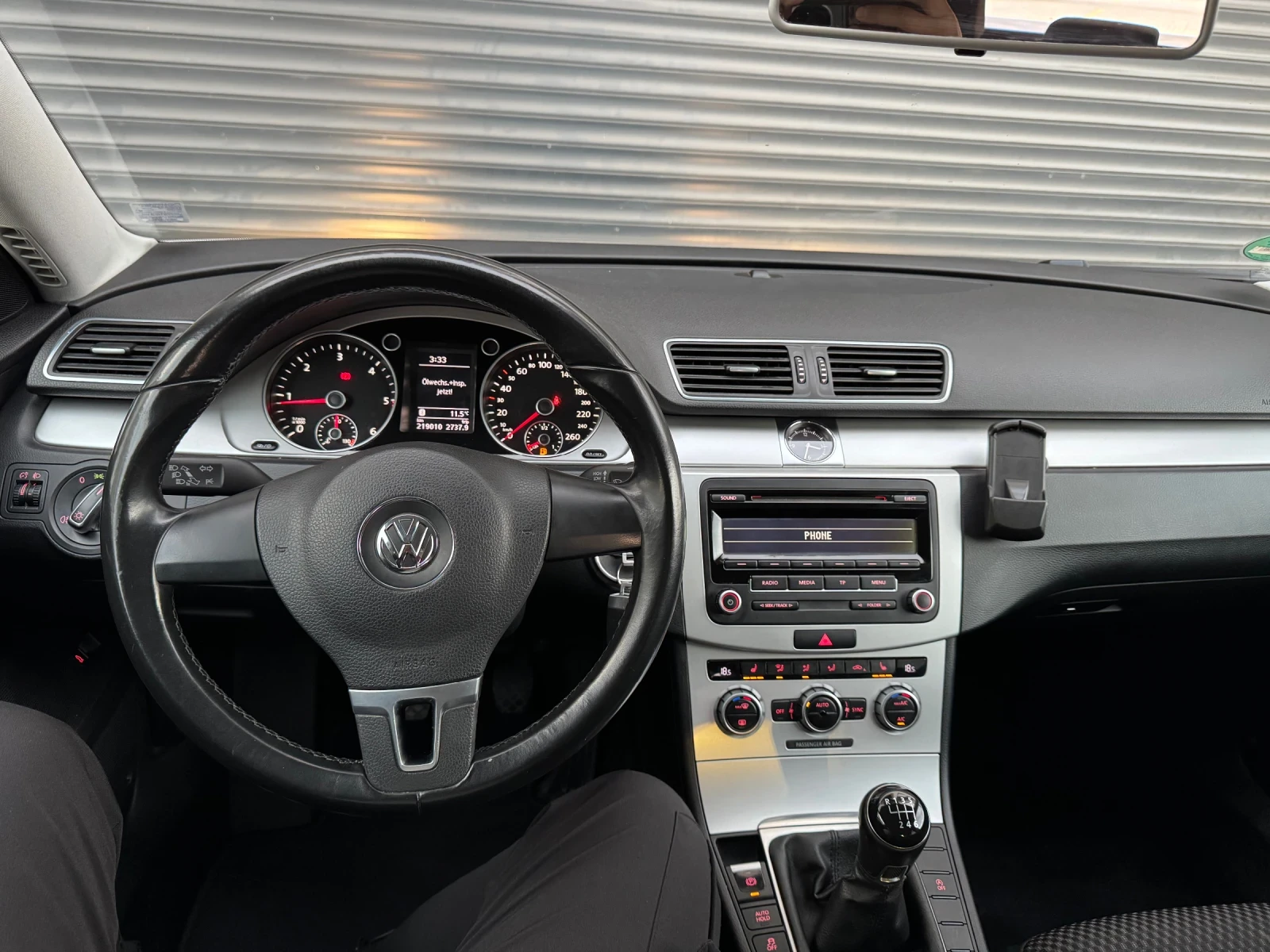 VW Passat | Mobile.bg � ����������� 6