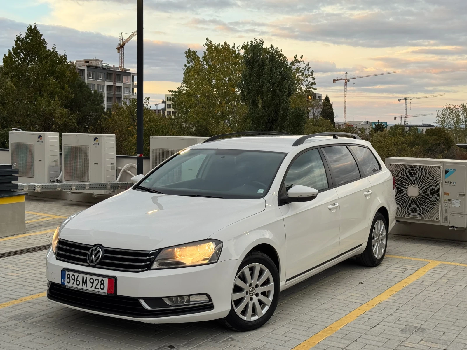 VW Passat | Mobile.bg � ����������� 2