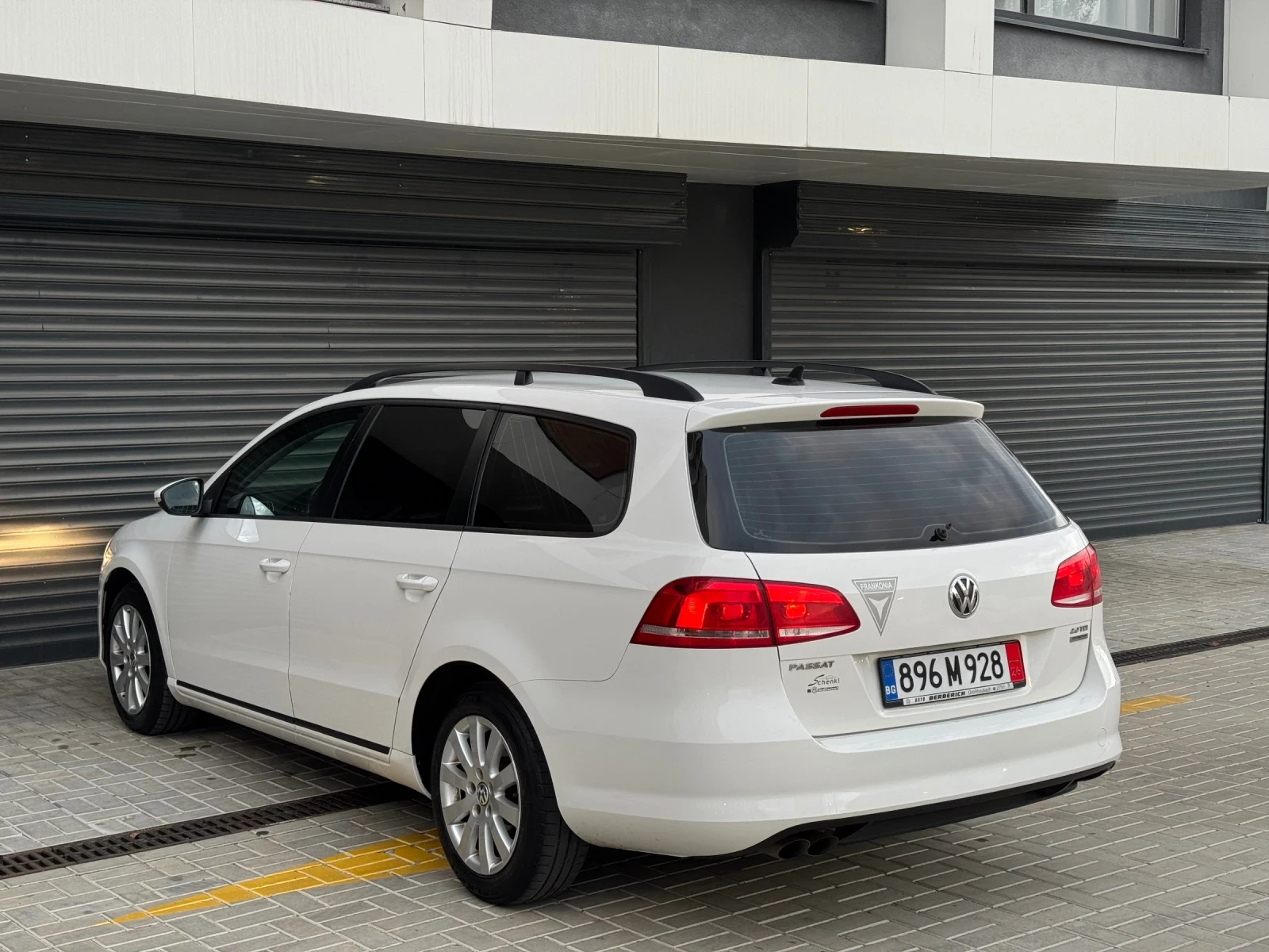 VW Passat | Mobile.bg � ����������� 3