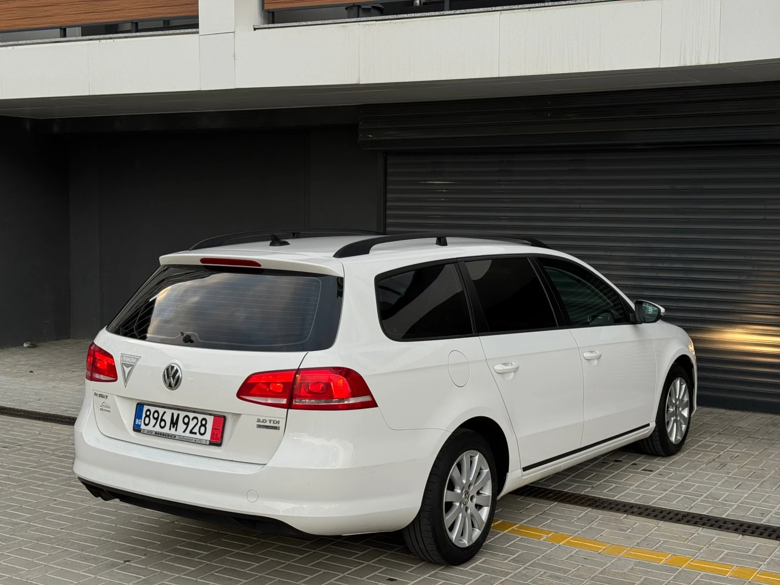 VW Passat | Mobile.bg � ����������� 4