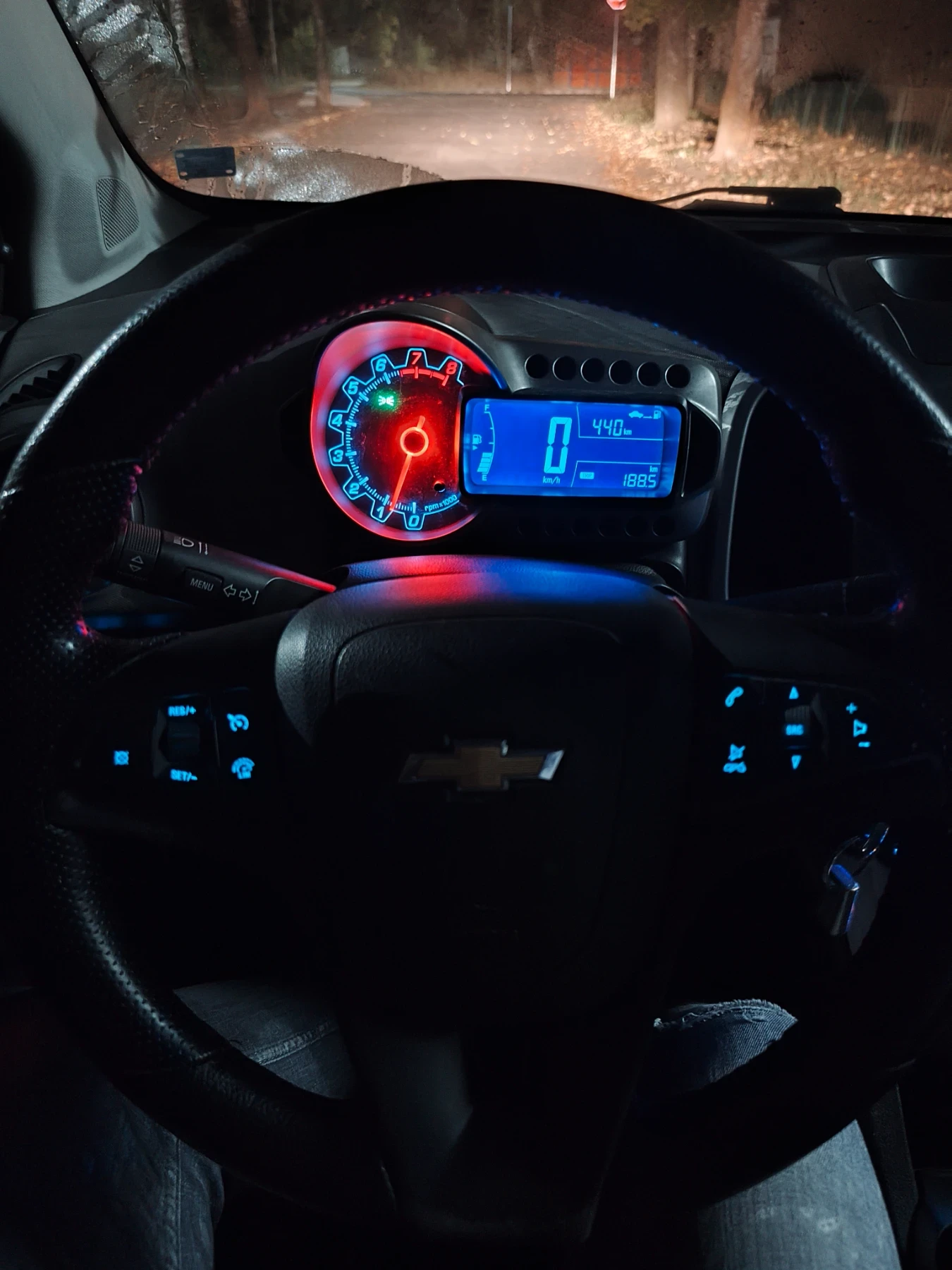 Chevrolet Aveo | Mobile.bg � ����������� 14