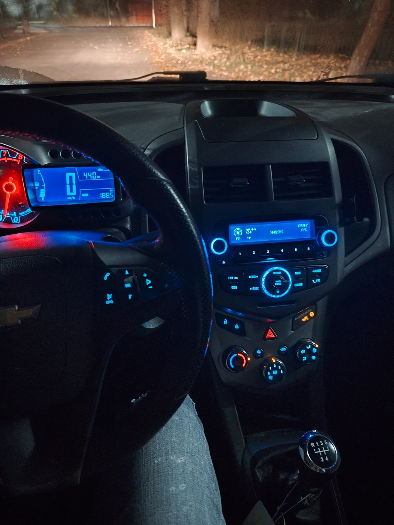 Chevrolet Aveo | Mobile.bg � ����������� 13