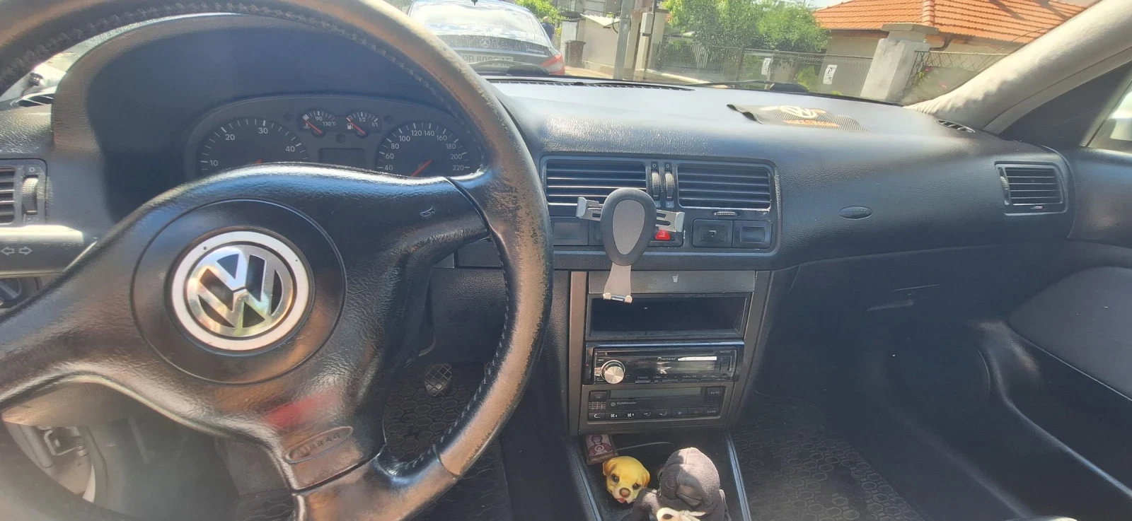 VW Bora | Mobile.bg � ����������� 4