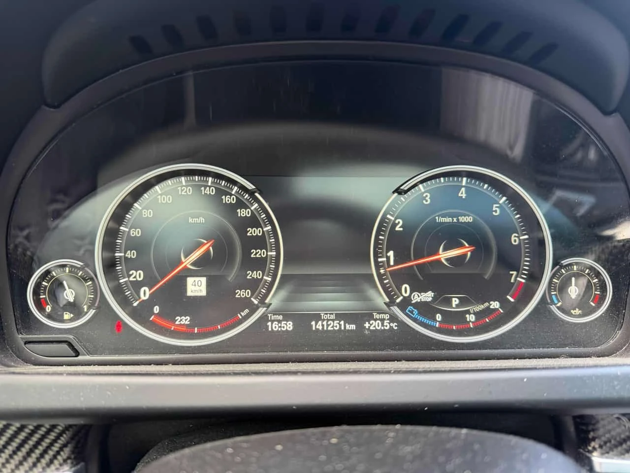 BMW 650 *  xDrive Gran Coupe * CARFAX *  | Mobile.bg � ����������� 8