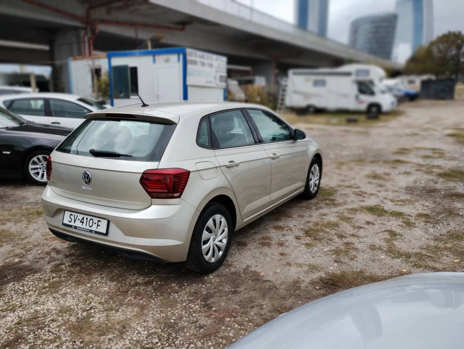 VW Polo 1.0 EURO 6  | Mobile.bg � ����������� 3