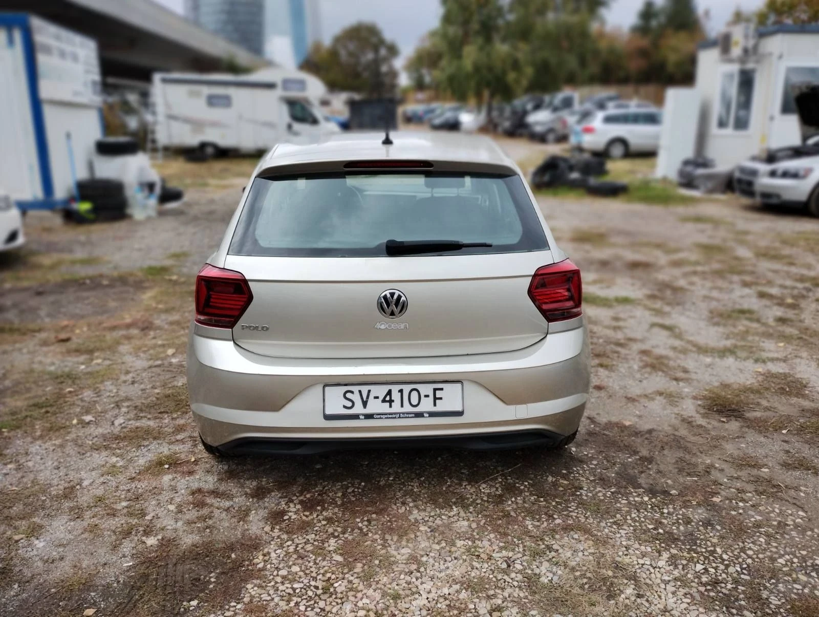 VW Polo 1.0 EURO 6  | Mobile.bg � ����������� 6