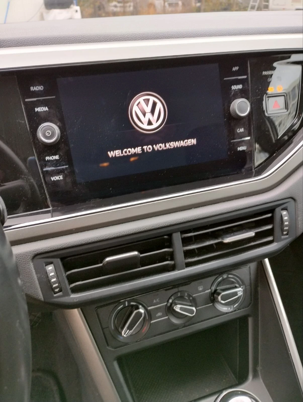 VW Polo 1.0 EURO 6  | Mobile.bg � ����������� 9