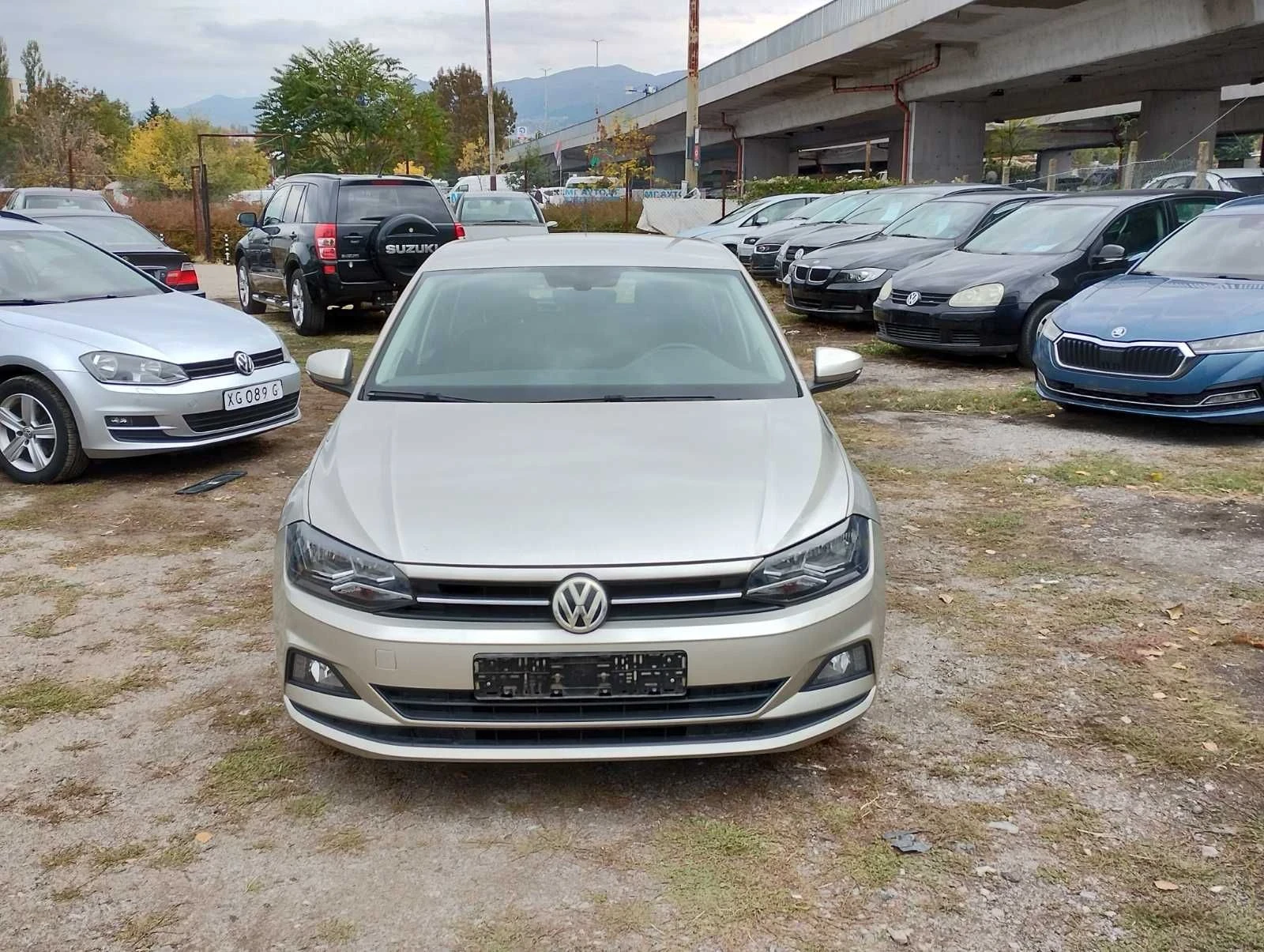 VW Polo 1.0 EURO 6  | Mobile.bg � ����������� 16