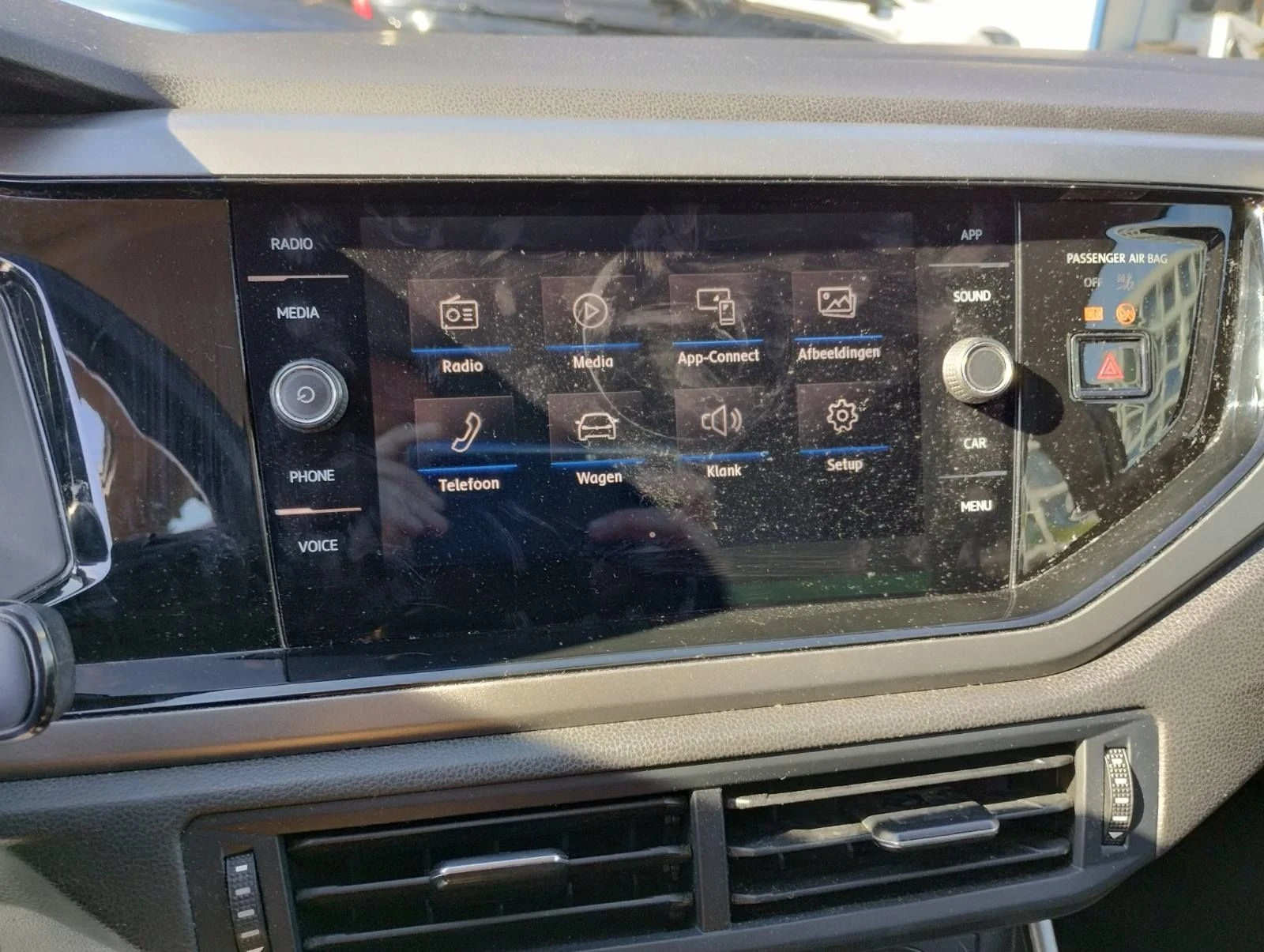 VW Polo 1.0 EURO 6  | Mobile.bg � ����������� 15