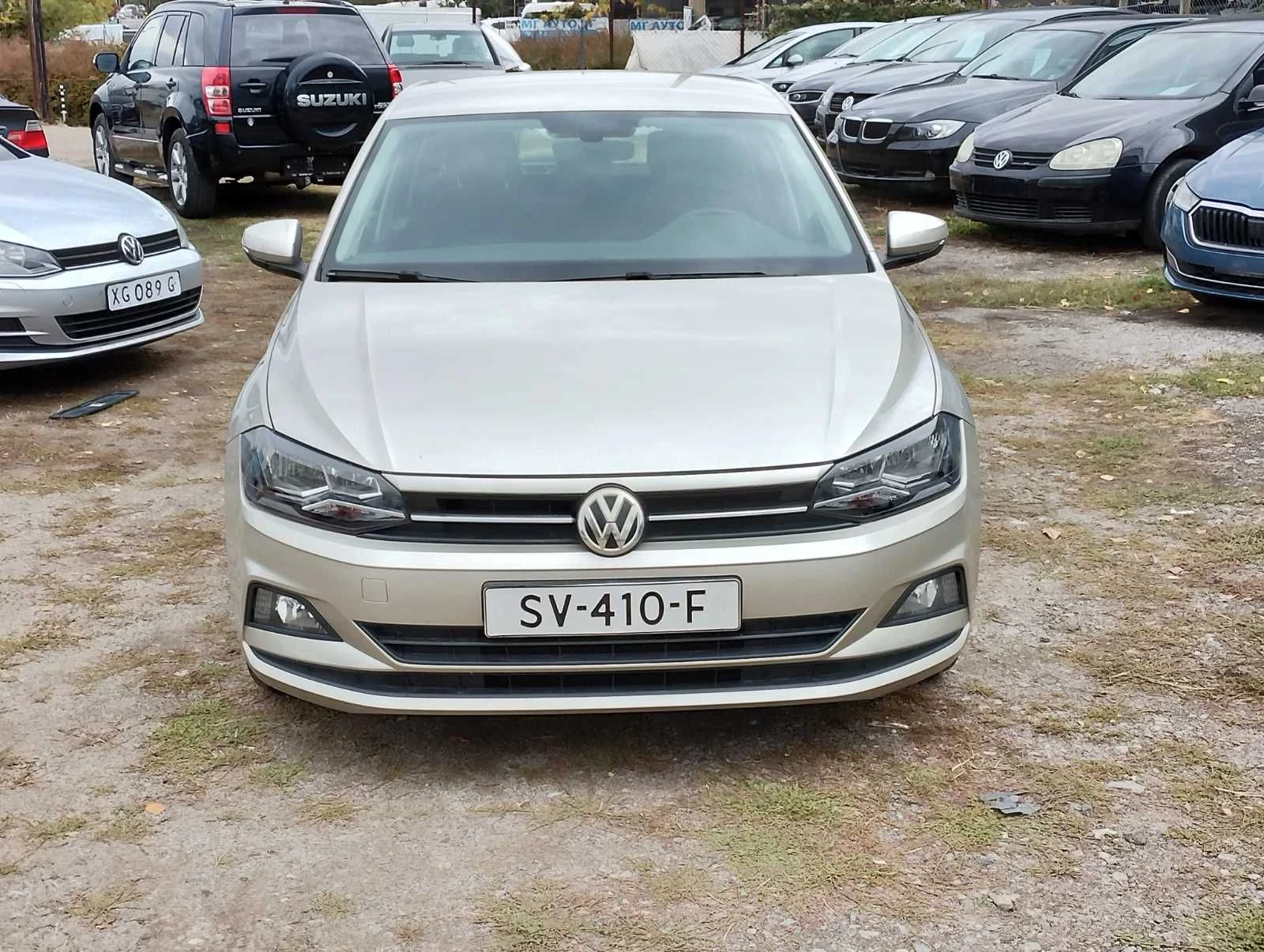 VW Polo 1.0 EURO 6  | Mobile.bg � ����������� 2
