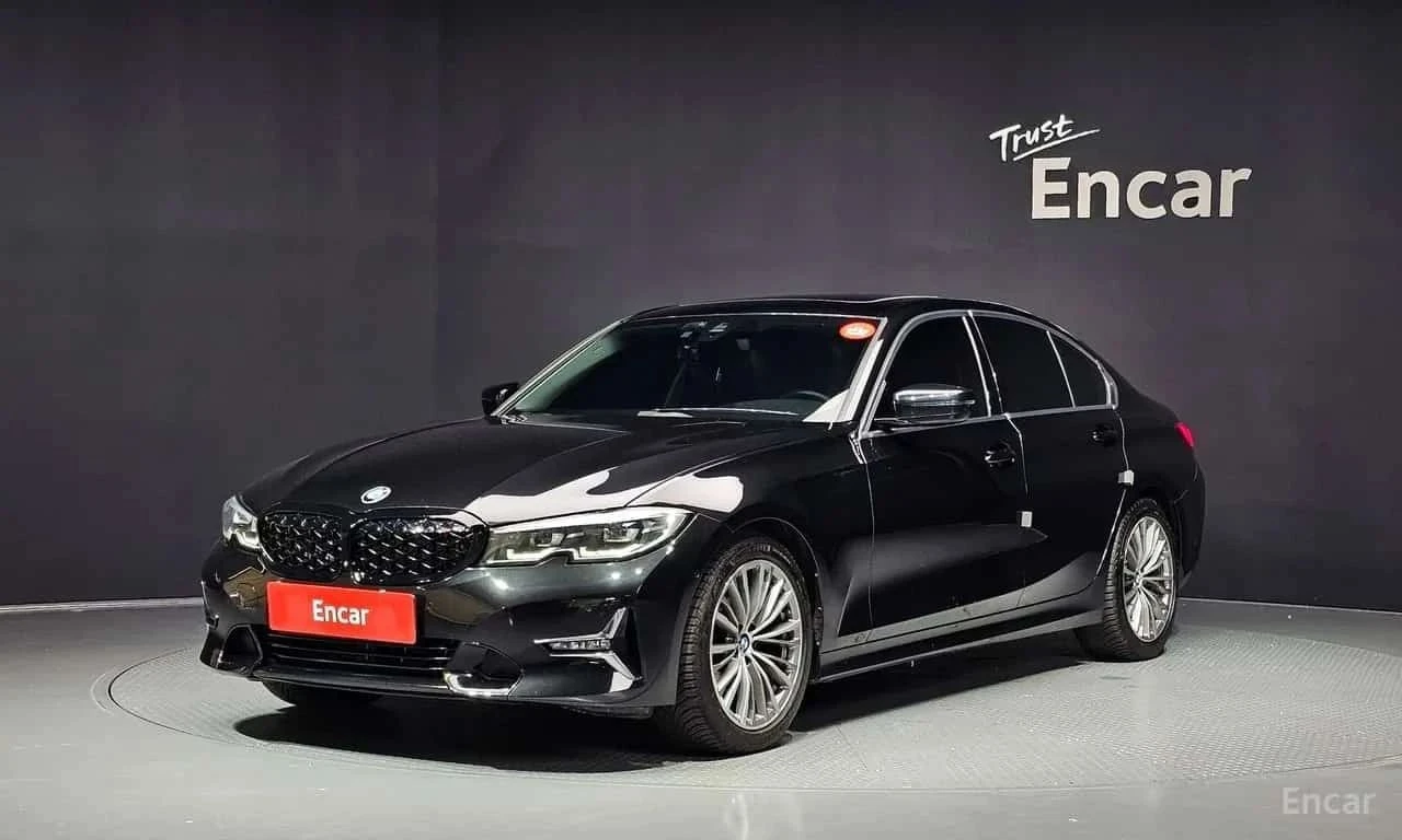 BMW 320