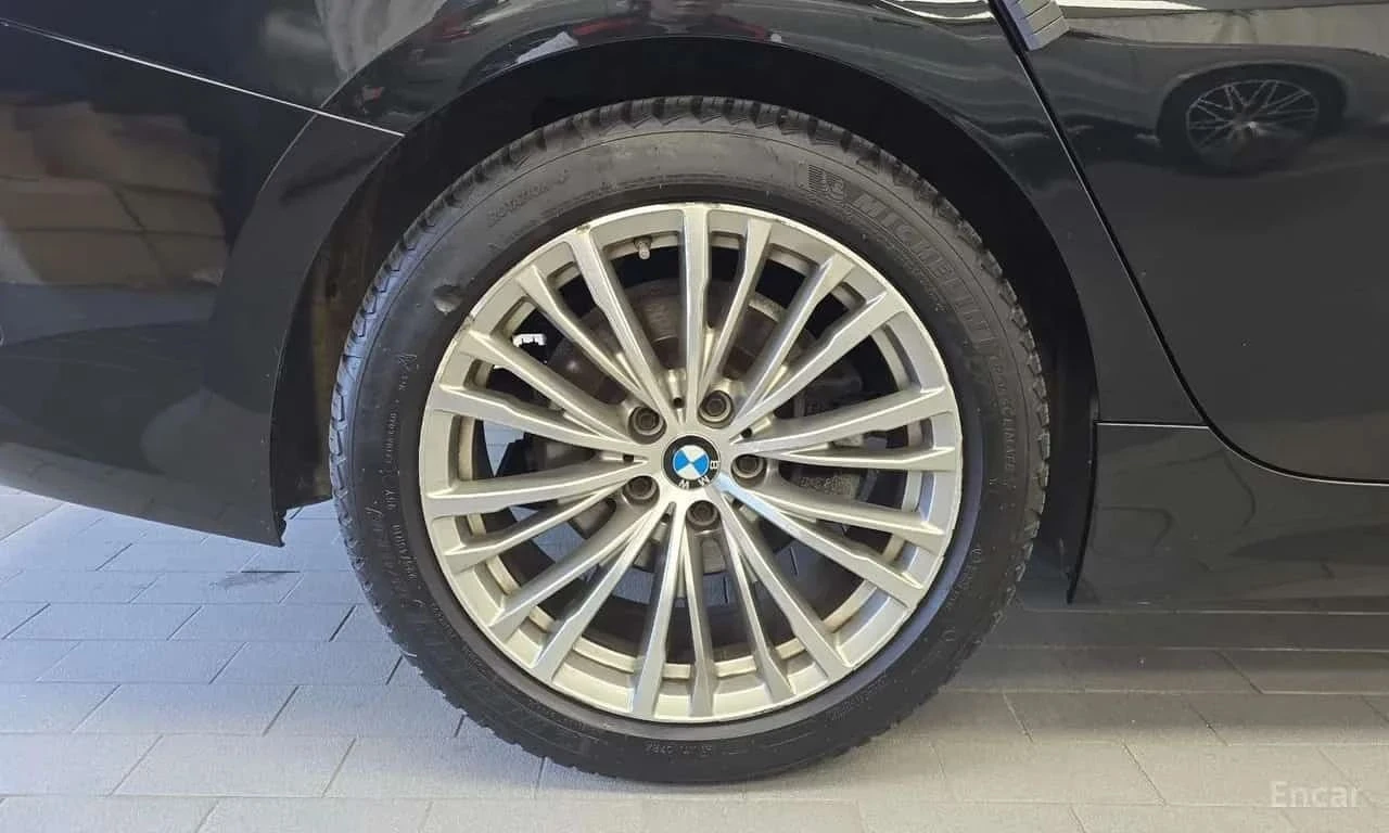 BMW 320, снимка 5 - Автомобили и джипове - 56716714