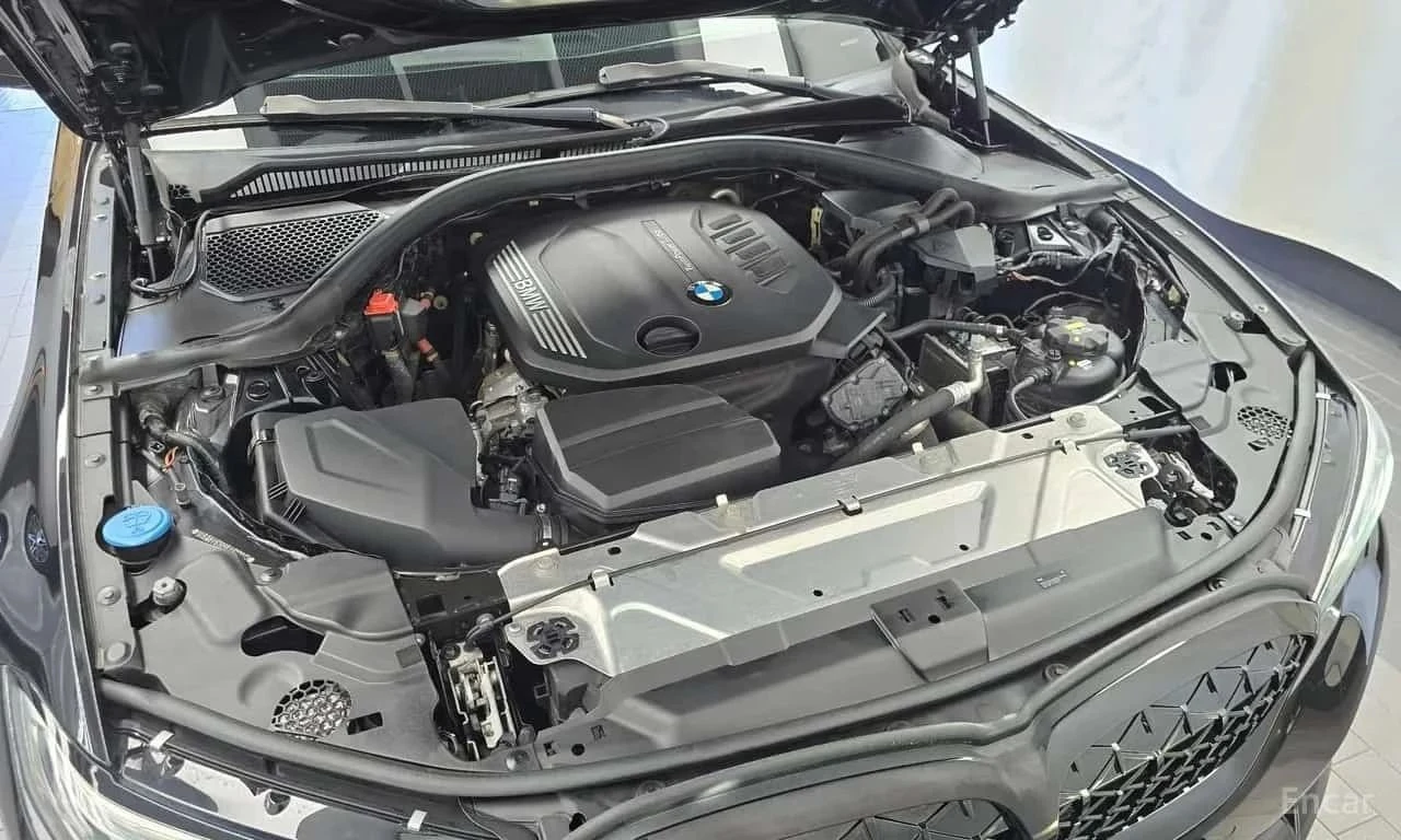 BMW 320, снимка 6 - Автомобили и джипове - 56716714