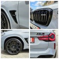 BMW X5M X3M Competition 2023 - [16] 