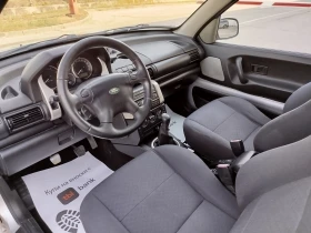 Land Rover Freelander 2.0TDI-KLIMA 4х4, снимка 10