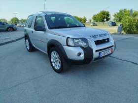 Land Rover Freelander 2.0TDI-KLIMA 4х4, снимка 8