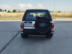 Land Rover Freelander 2.0TDI-KLIMA 4х4, снимка 5