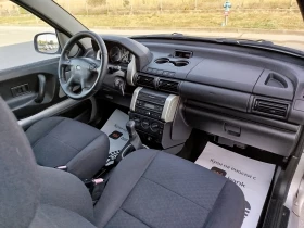 Land Rover Freelander 2.0TDI-KLIMA 4х4, снимка 15