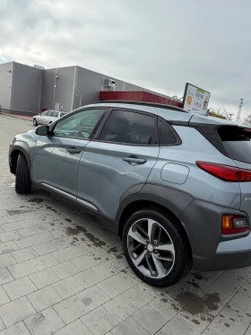 Hyundai Kona, снимка 4