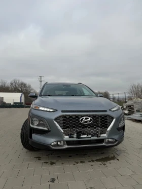 Hyundai Kona, снимка 1